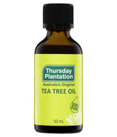 Thursday Plantation 100% Pure Tea Tree Oil